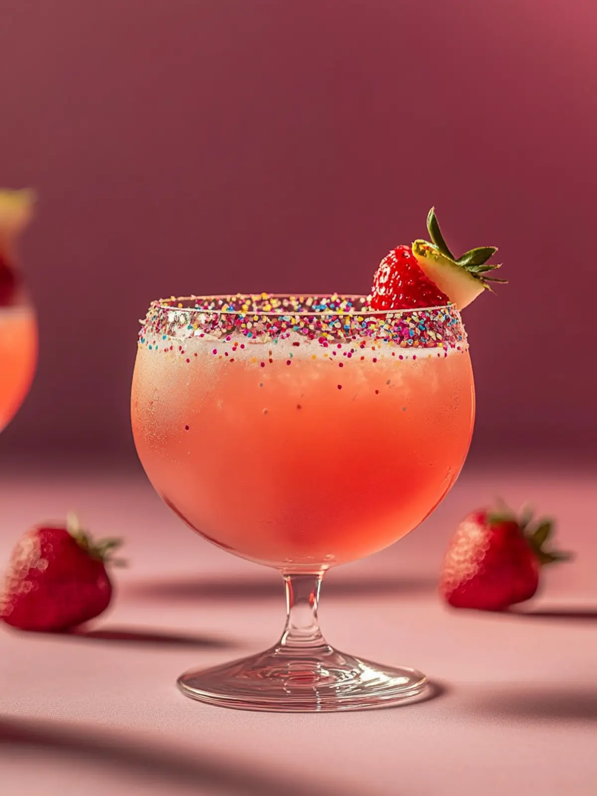 Delightful Drunk Bunny Cocktail for a Refreshing Spring Sip 5 Drunk Bunny Cocktail