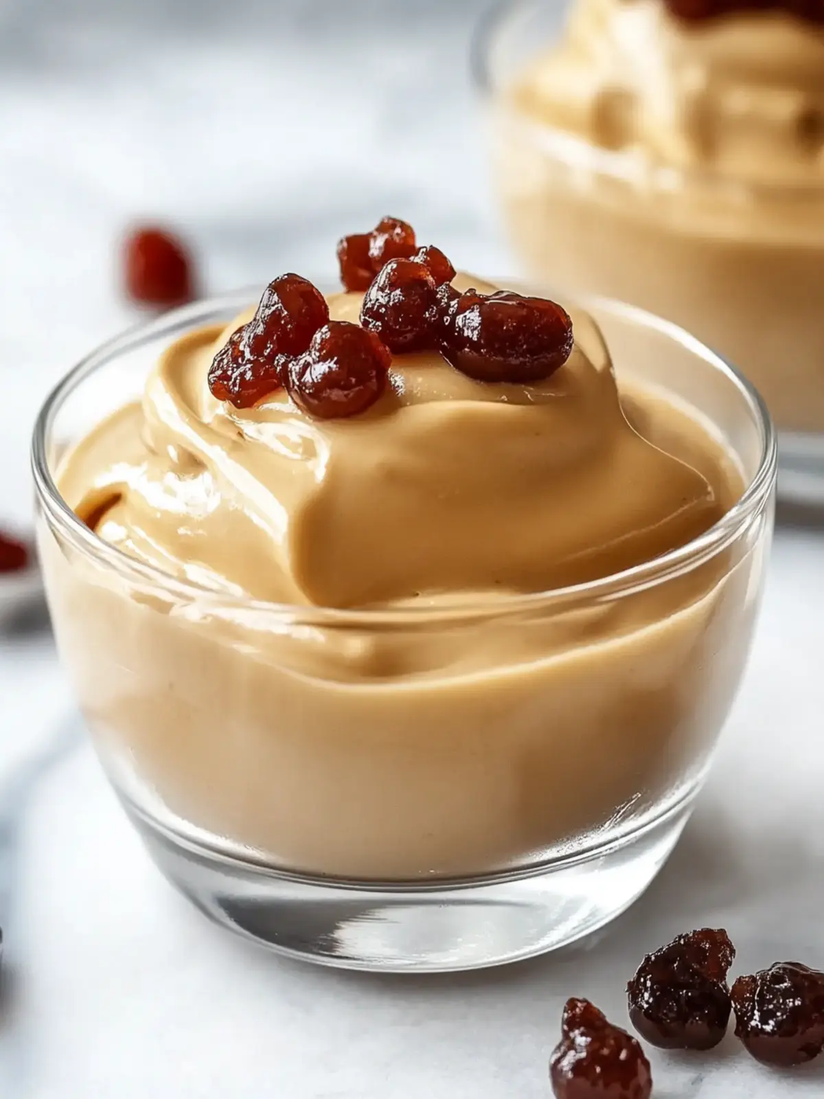 Indulge in Easy Dulce de Leche Mousse for Sweet Moments 5 Dulce de Leche Mousse