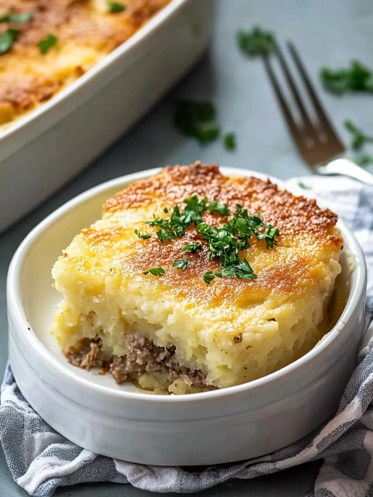 Irresistible Lebanese Potato Souffle That Will Wow Your Guests 5 Lebanese Potato Souffle