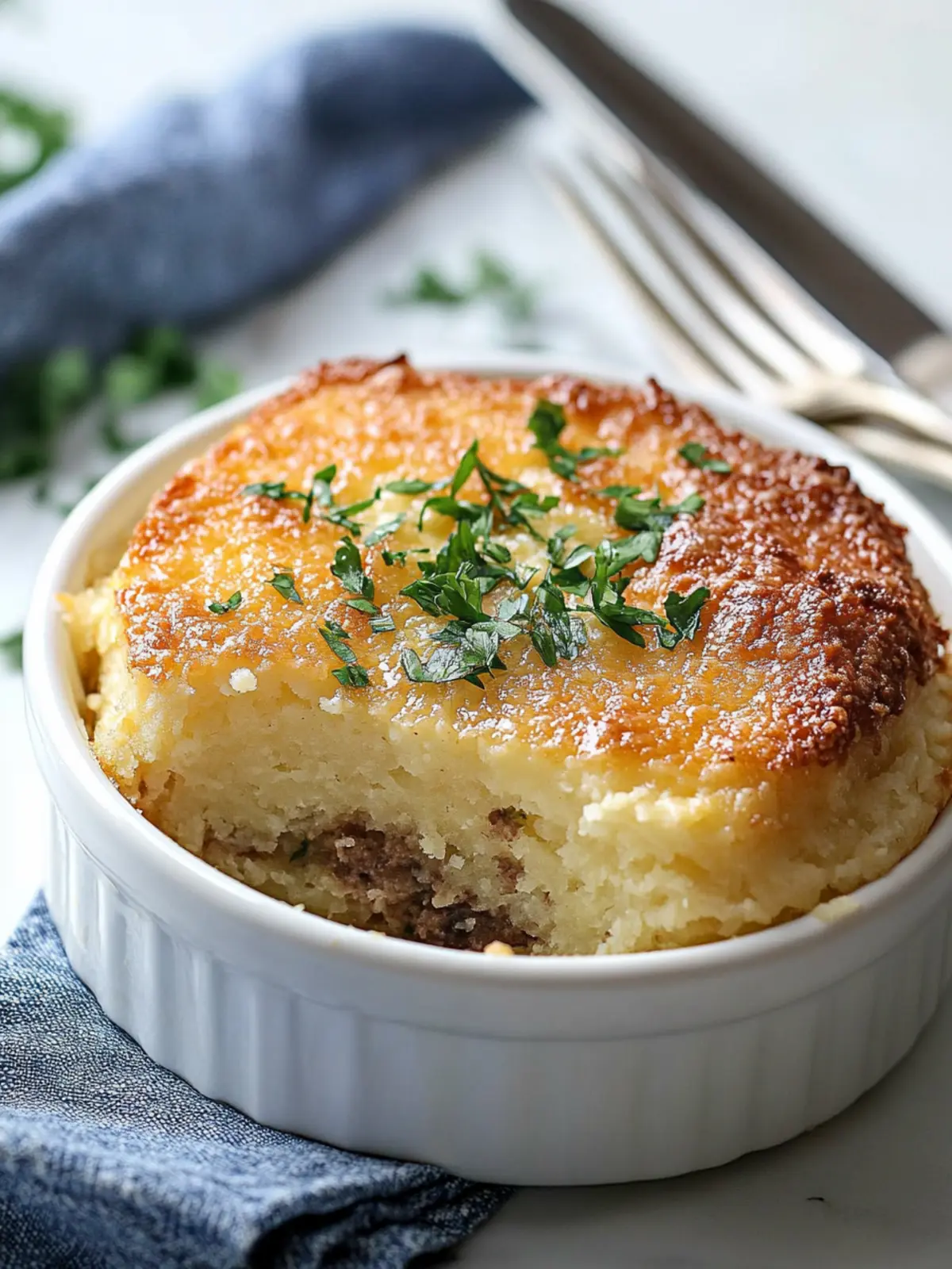 Irresistible Lebanese Potato Souffle That Will Wow Your Guests 3 Lebanese Potato Souffle