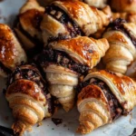 Irresistible Israeli Chocolate Rugelach You Can Master at Home 6 Israeli Chocolate Rugelach