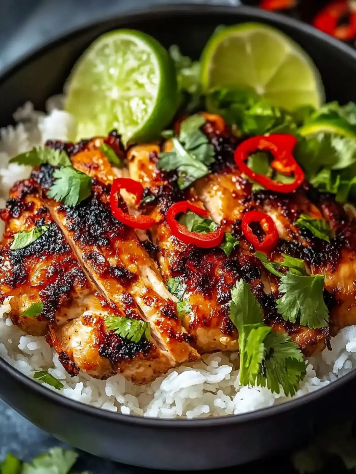 Delicious Vietnamese Lemongrass Chicken Ready in 25 Minutes 2 Vietnamese Lemongrass Chicken
