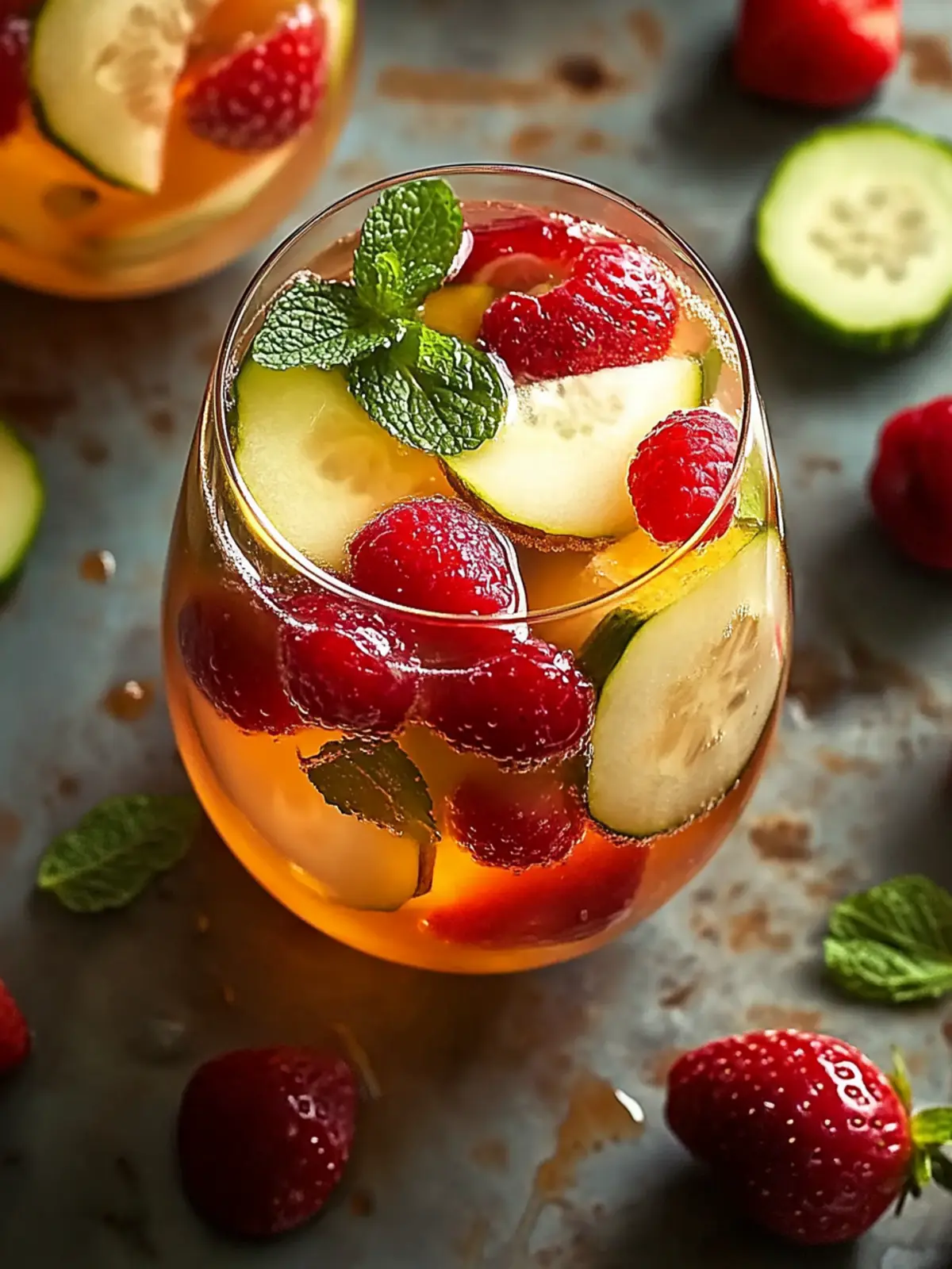 Sweet Moscato Sangria: Refreshing Easy Recipe for Summer Fun 3 Sweet Moscato Sangria