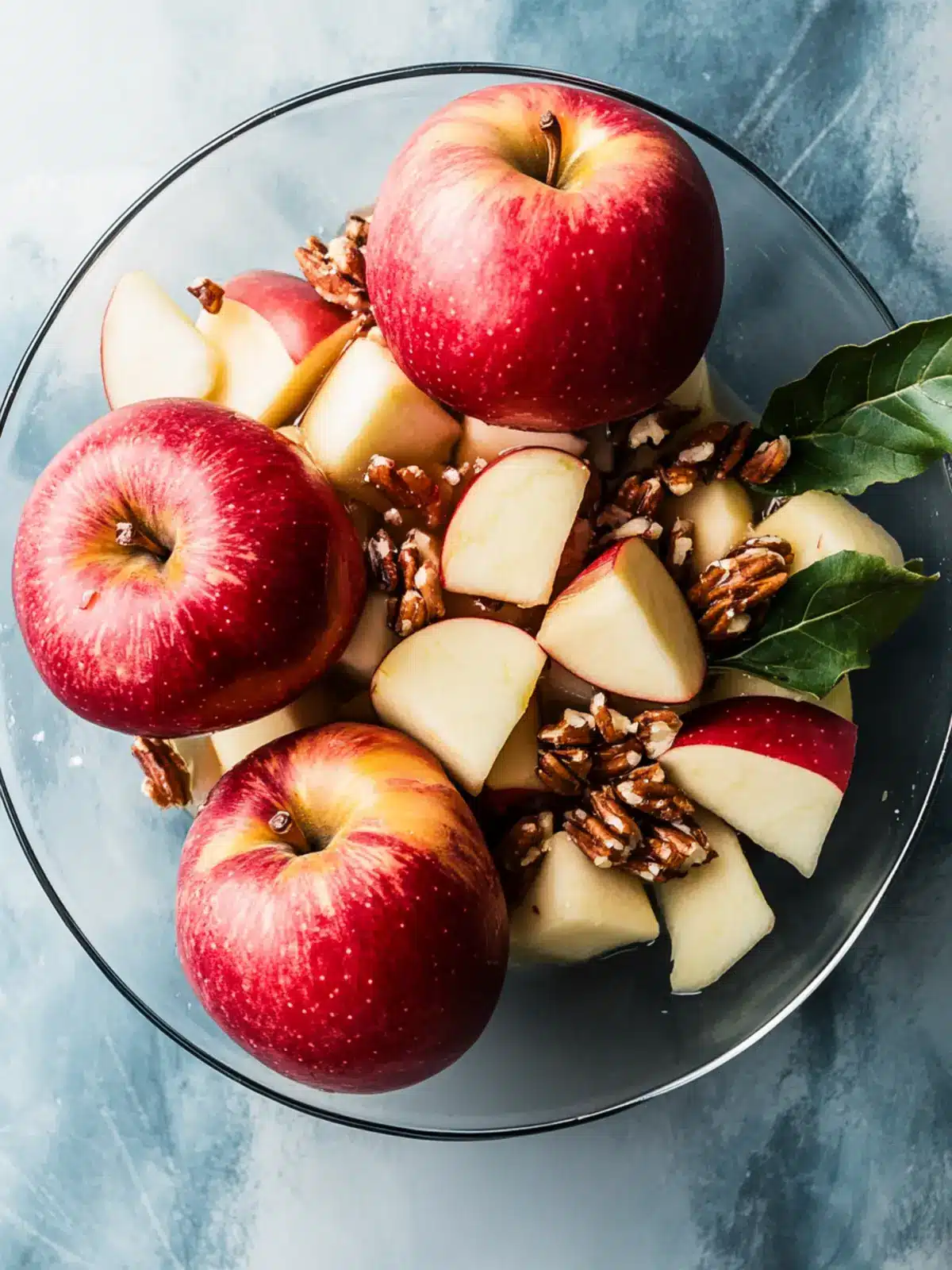Delicious Charoset Recipe: A Sweet Tradition Reinvented 5 Charoset