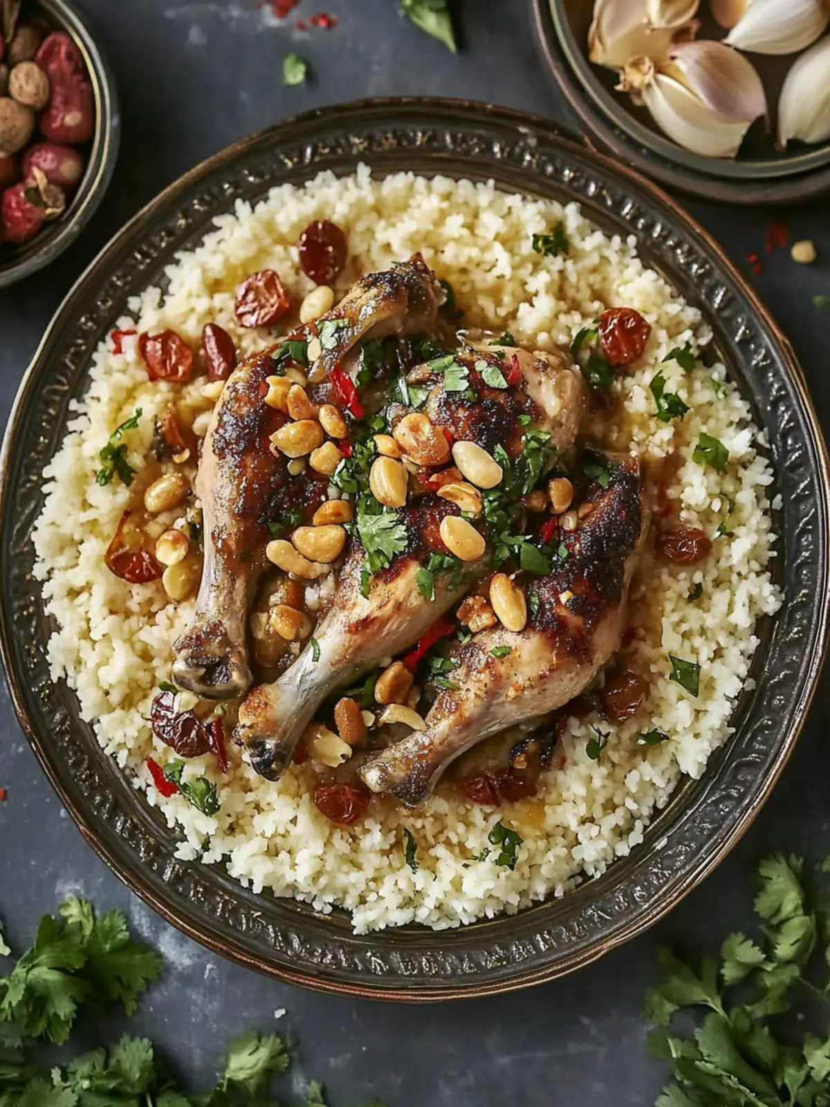 Delicious Mansaf: A Flavorful Journey to Homemade Comfort 4 Mansaf
