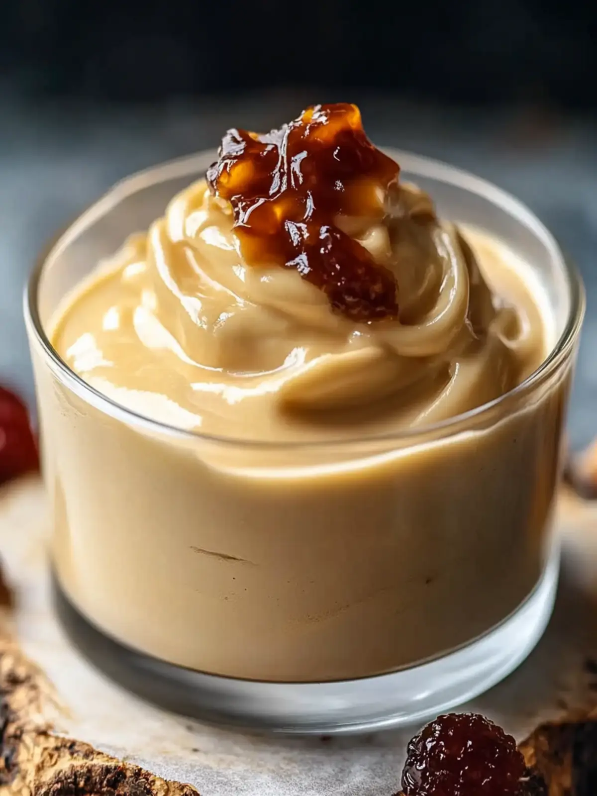 Indulge in Easy Dulce de Leche Mousse for Sweet Moments 3 Dulce de Leche Mousse