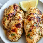 Air Fryer Honey Dijon Chicken Ready in Just 35 Minutes 2 Air Fryer Honey Dijon Chicken