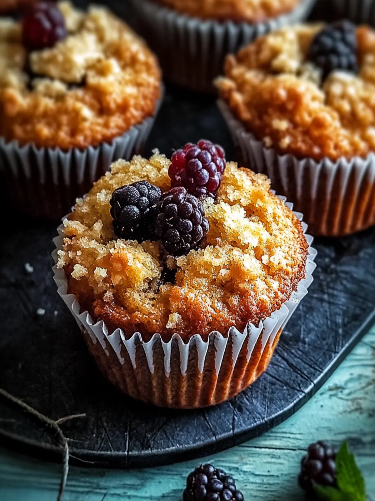 Delicious Glory Muffins: A Healthy Morning Boost! 2 Glory Muffins