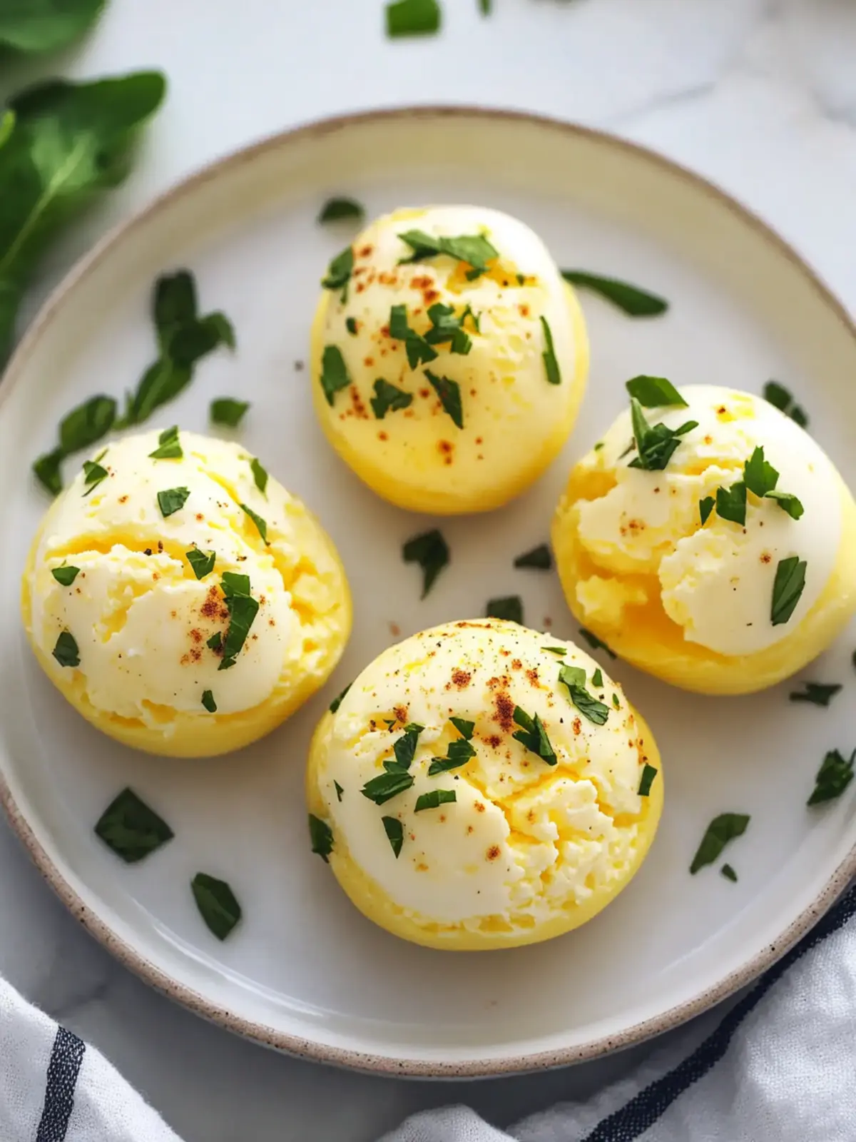 Delicious Quick Ricotta Egg Bites for Busy Mornings 5 Quick Ricotta Egg Bites