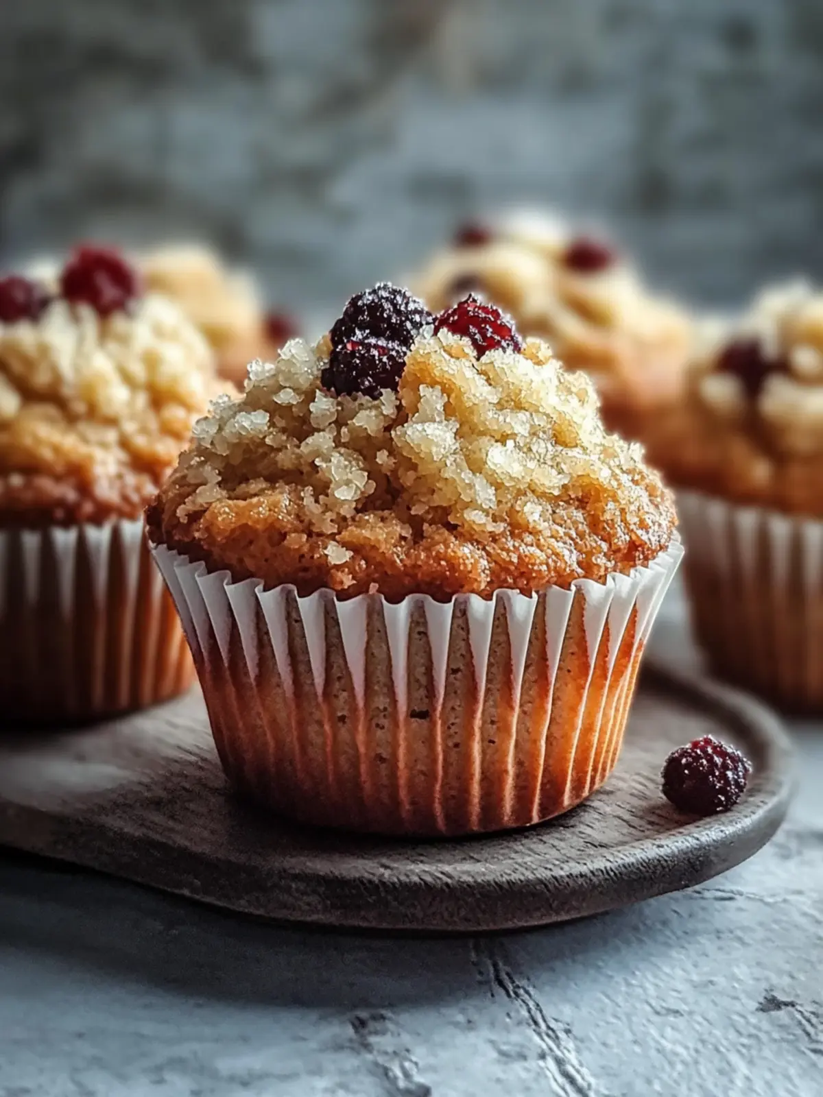 Delicious Glory Muffins: A Healthy Morning Boost! 4 Glory Muffins