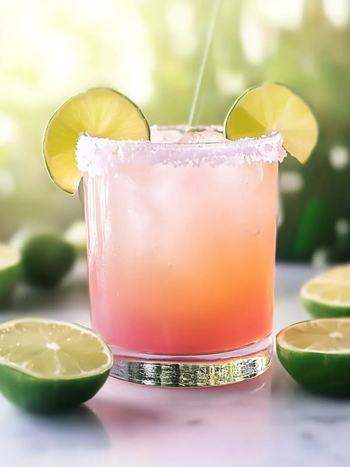 Delicious Prickly Pear Margarita Mocktail for All Ages 3 Prickly Pear Margarita Mocktail