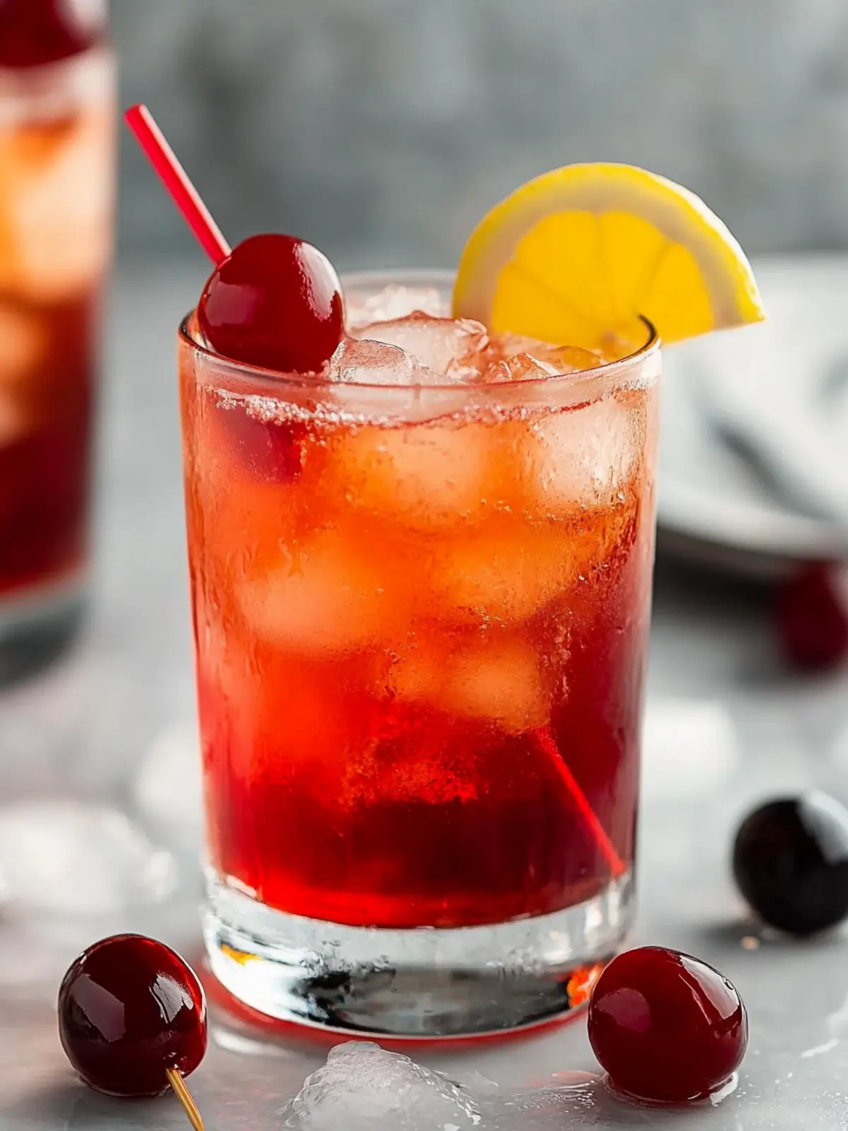 Deliciously Fun Dirty Shirley Cocktail for Any Celebration 3 Dirty Shirley Cocktail