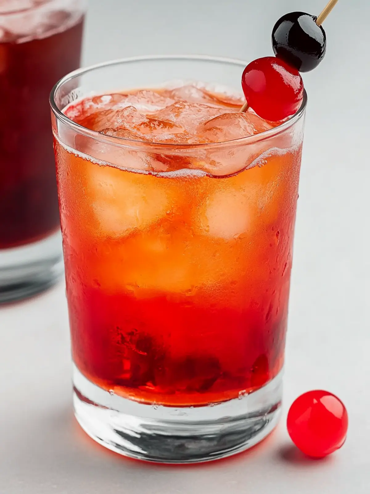 Deliciously Fun Dirty Shirley Cocktail for Any Celebration 2 Dirty Shirley Cocktail