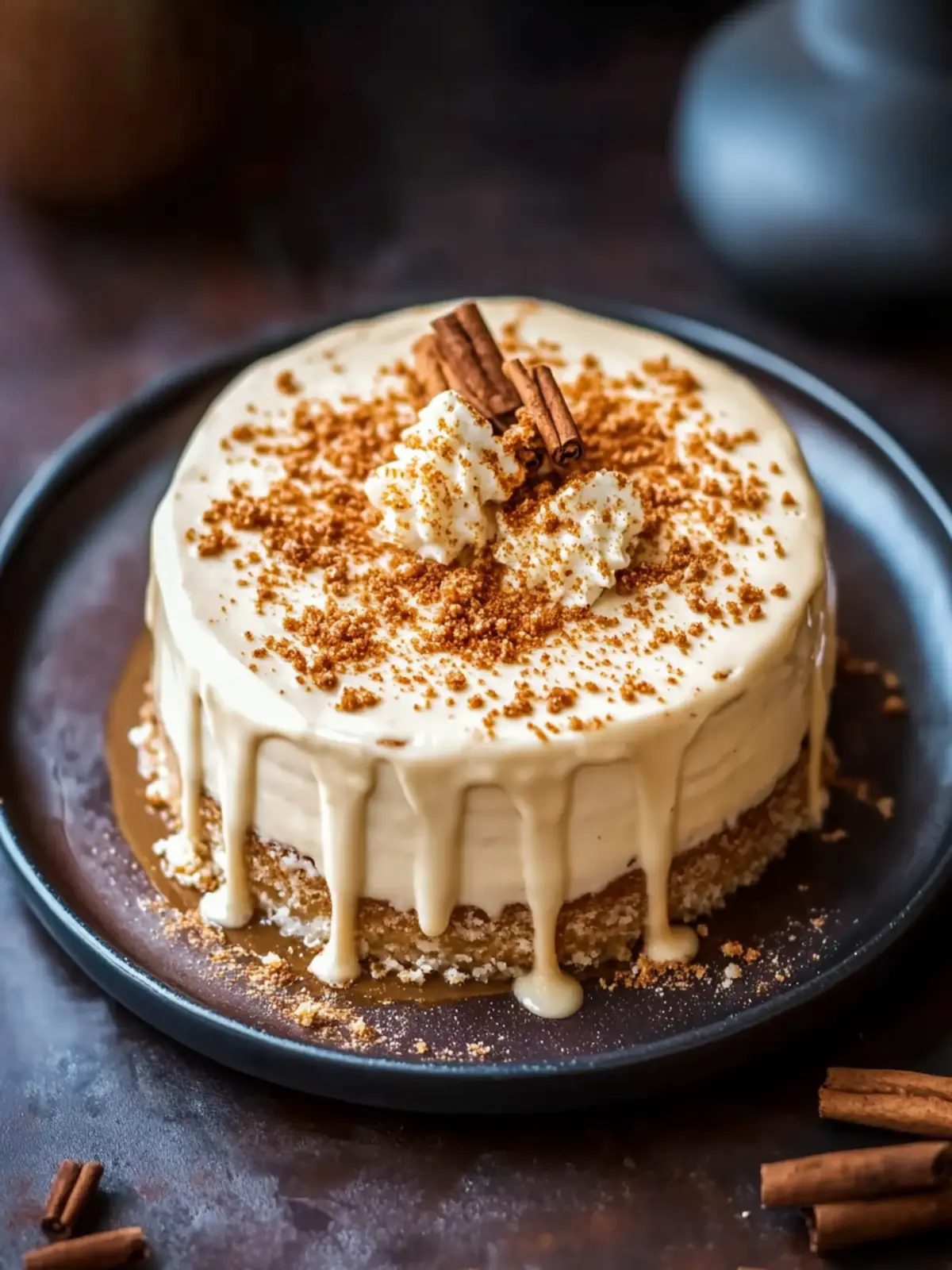 Delicious Masala Chai Milk Cake Recipe for Cozy Nights 5 Masala Chai Milk Cake