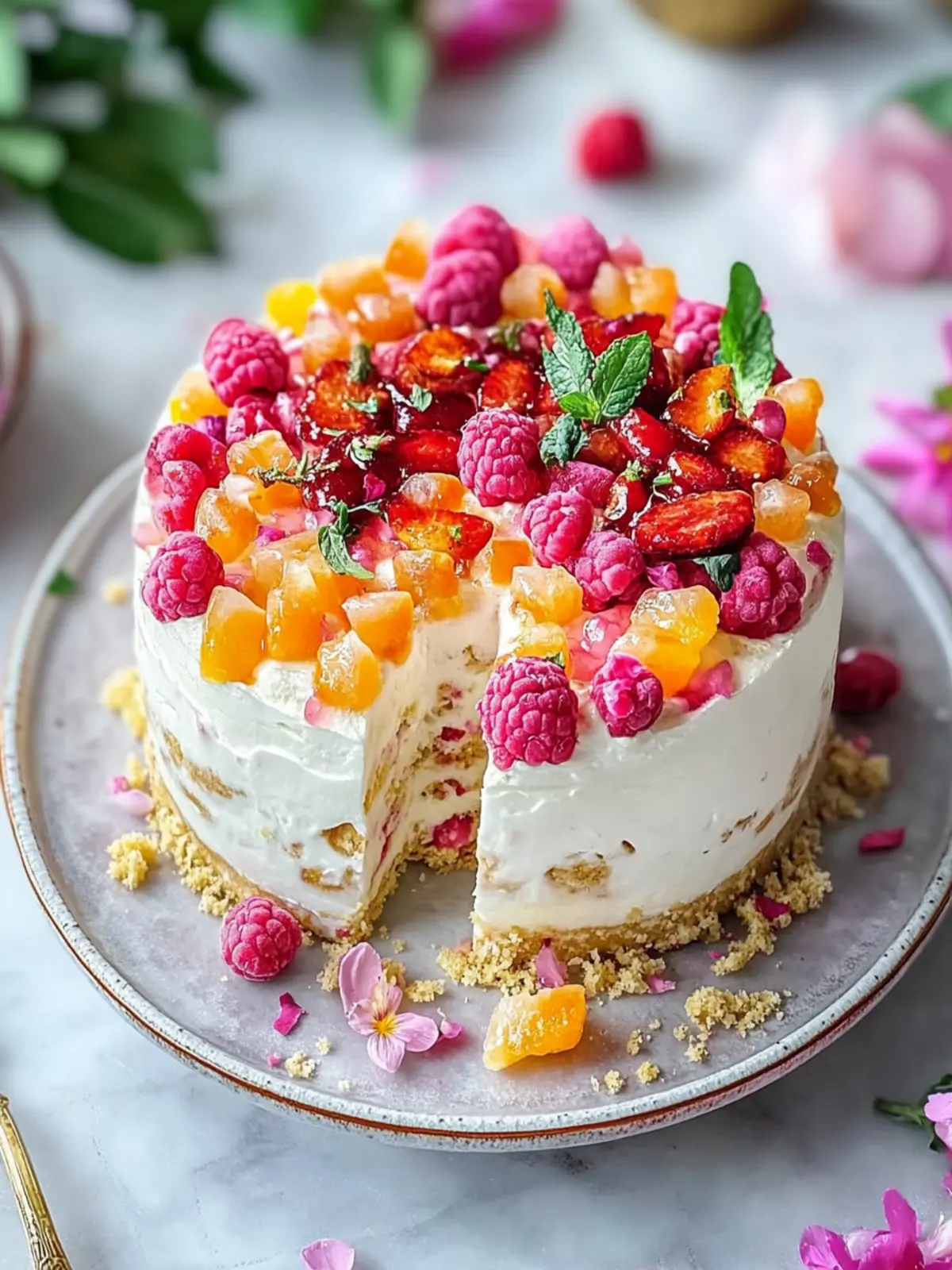 Eid Desserts