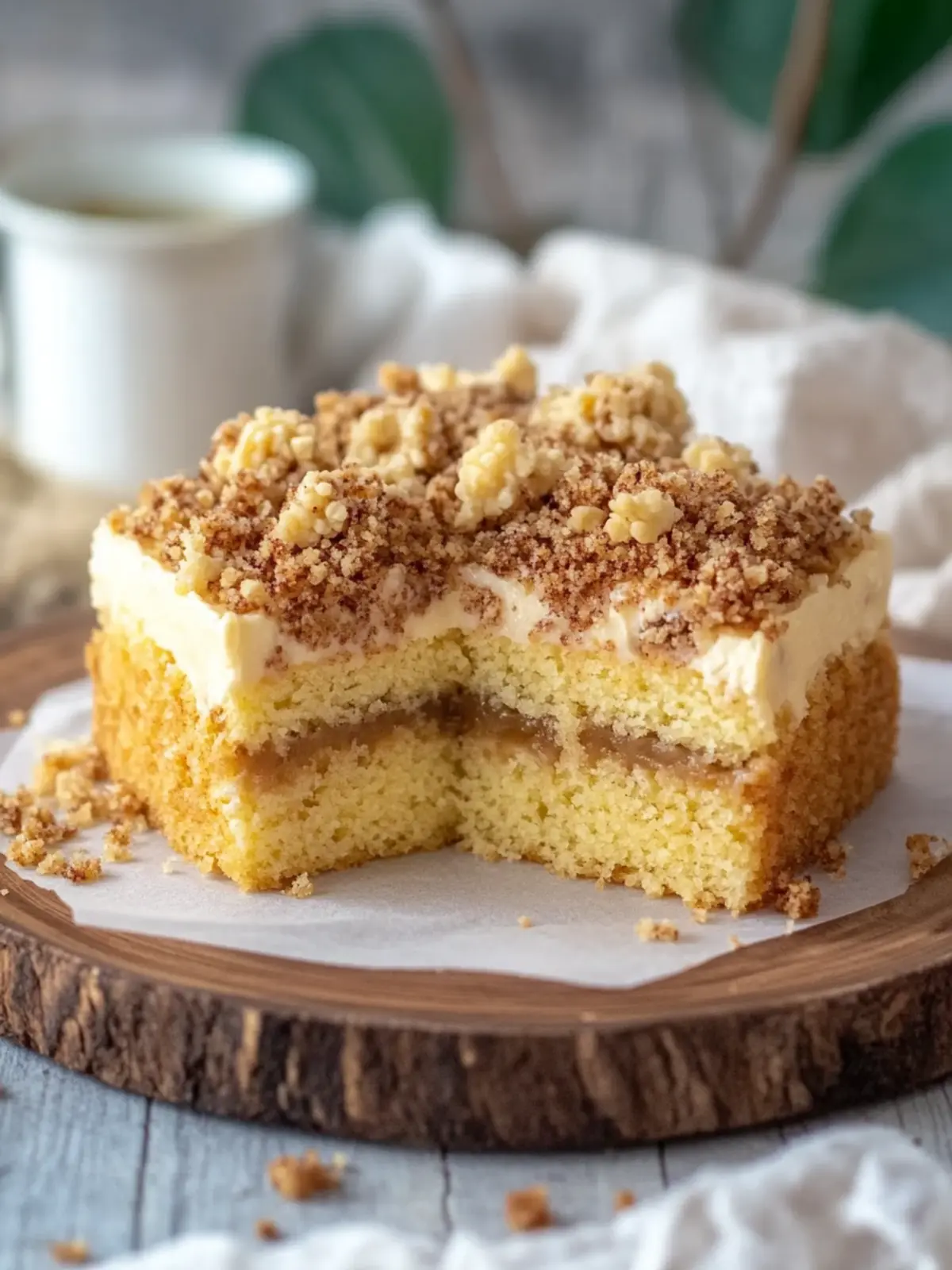 Delicious Passover Coffee Cake That Everyone Will Love 5 Passover Coffee Cake