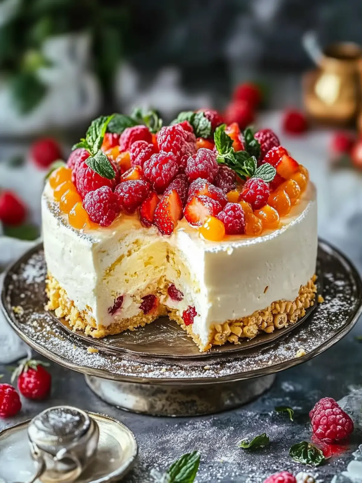 Eid Desserts