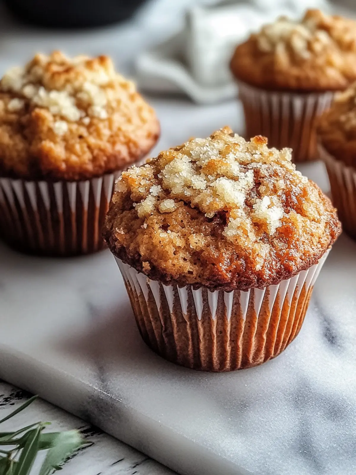 Delicious Glory Muffins: A Healthy Morning Boost! 5 Glory Muffins