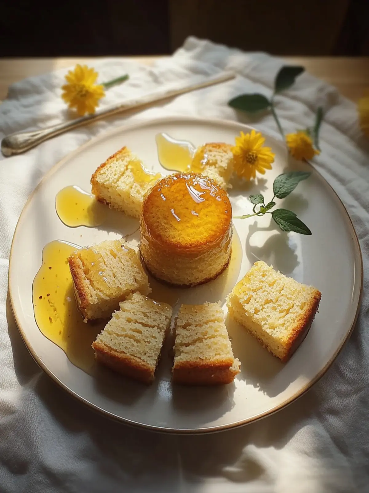 Irresistible Honey Cakes: A Slice of Cozy Comfort at Home 2 Honey Cakes