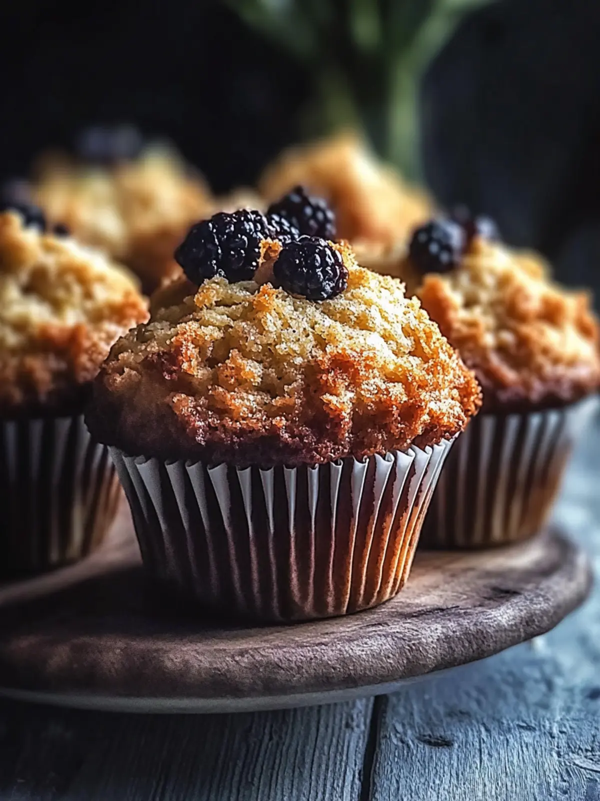 Delicious Glory Muffins: A Healthy Morning Boost! 3 Glory Muffins