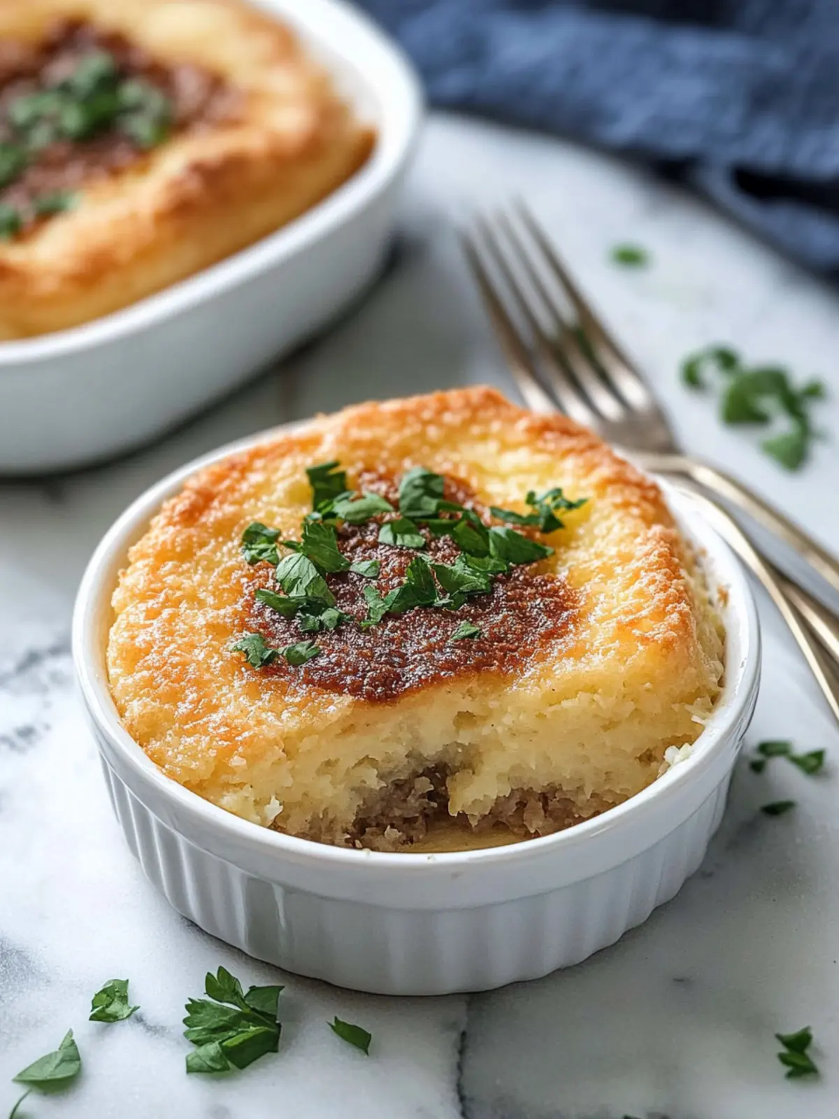 Irresistible Lebanese Potato Souffle That Will Wow Your Guests 2 Lebanese Potato Souffle