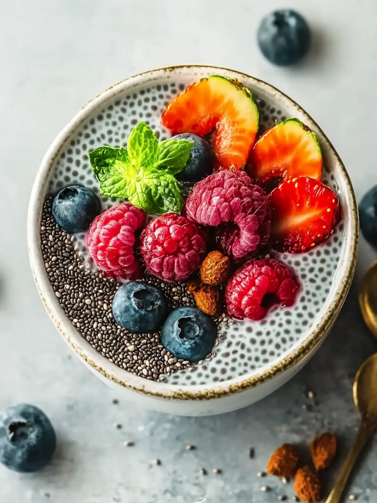 Earth Chia Pudding That's Fun, Healthy, and Kid-Approved 4 Earth Chia Pudding