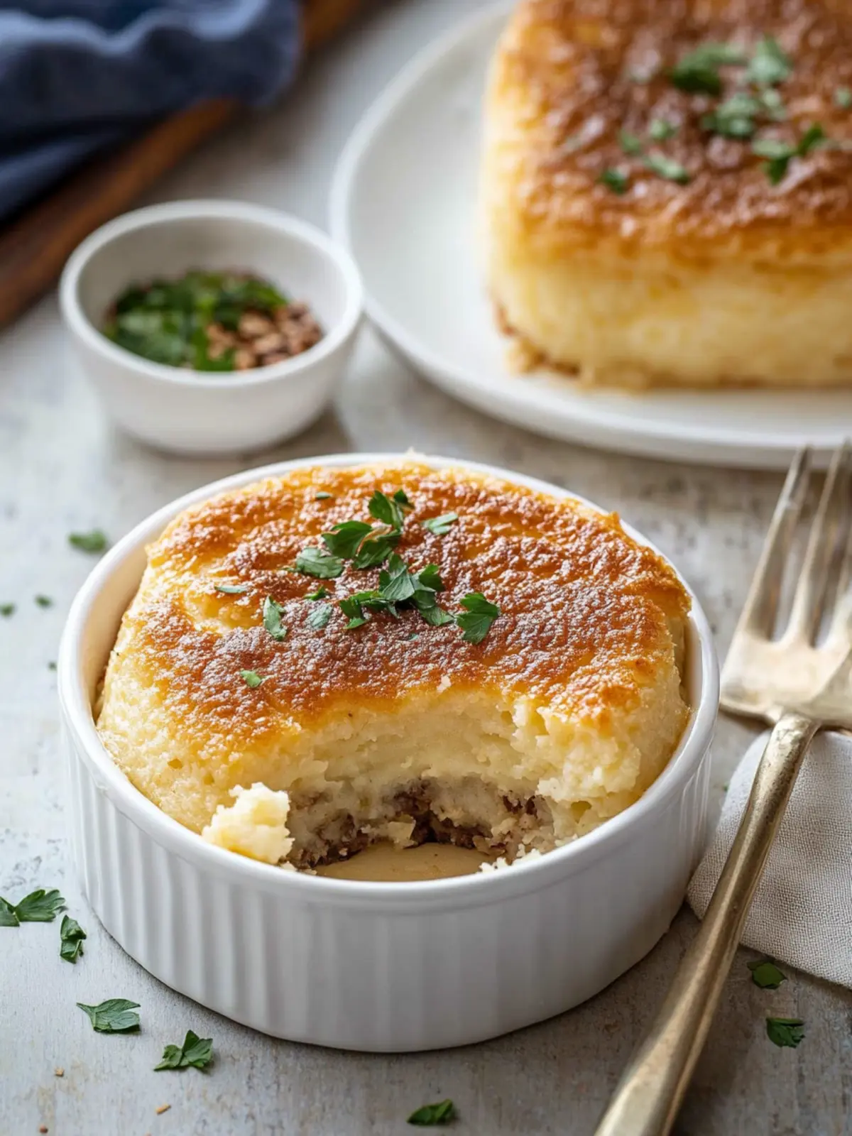 Irresistible Lebanese Potato Souffle That Will Wow Your Guests 4 Lebanese Potato Souffle