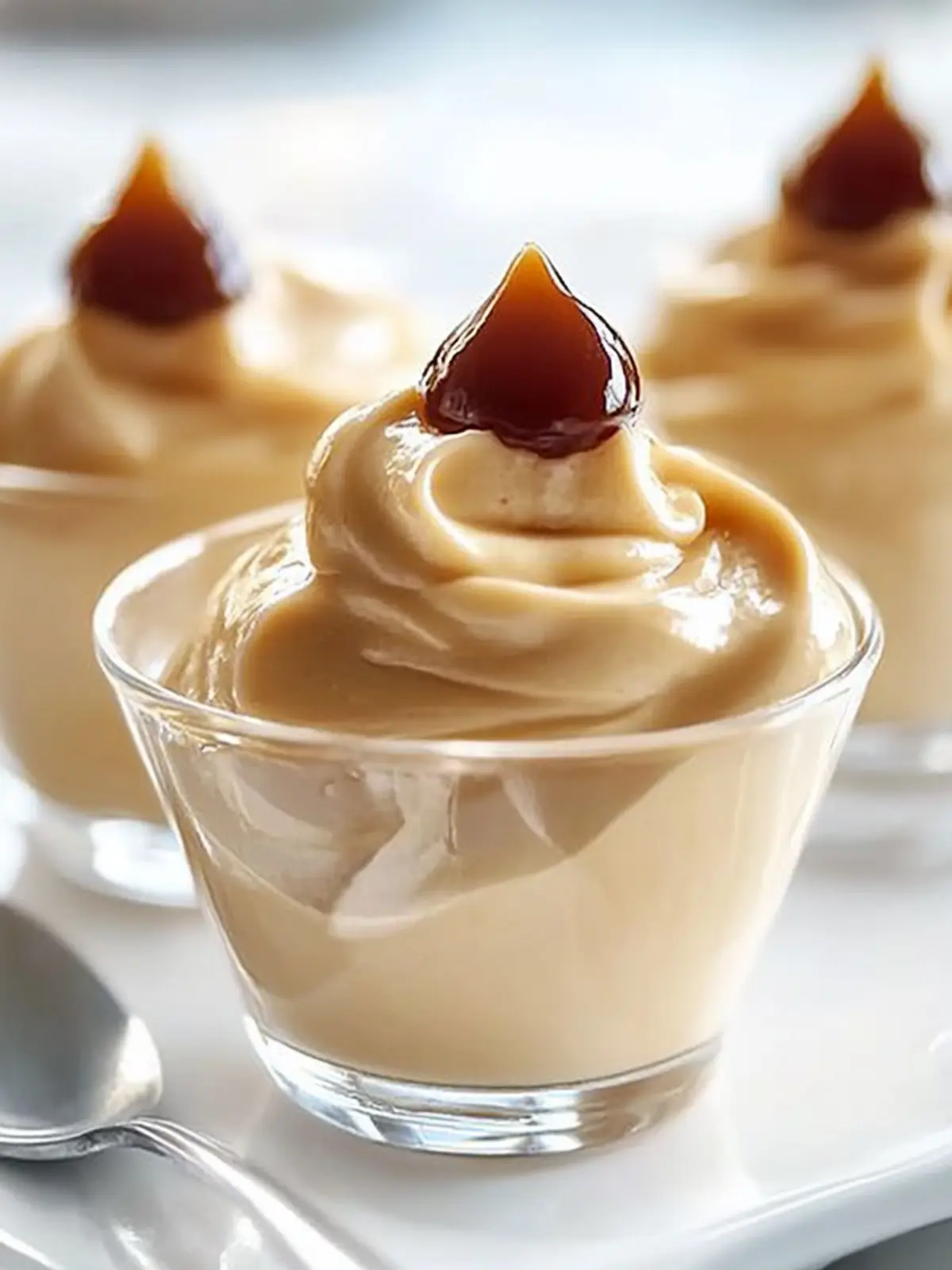 Indulge in Easy Dulce de Leche Mousse for Sweet Moments 2 Dulce de Leche Mousse