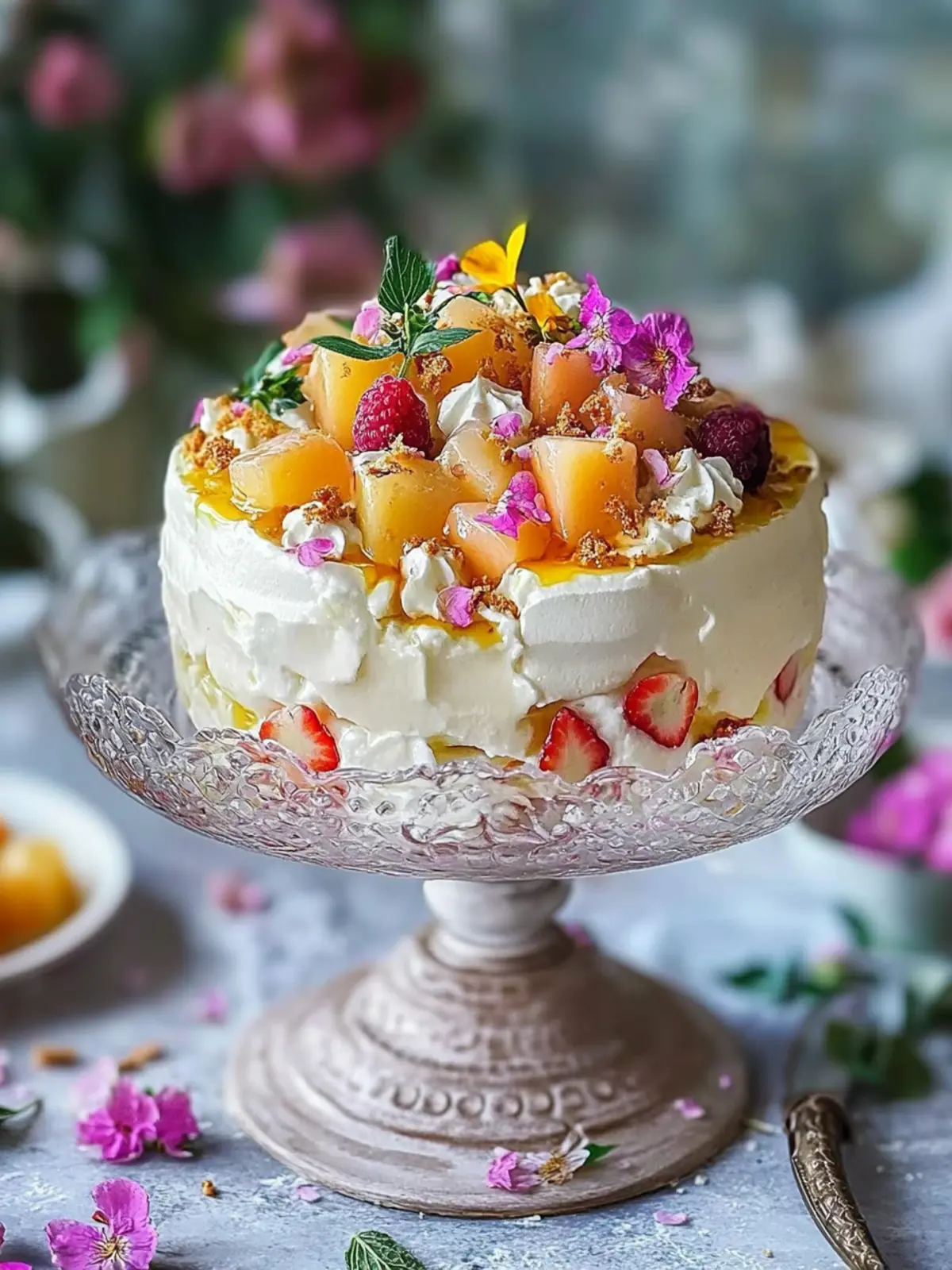 Eid Desserts