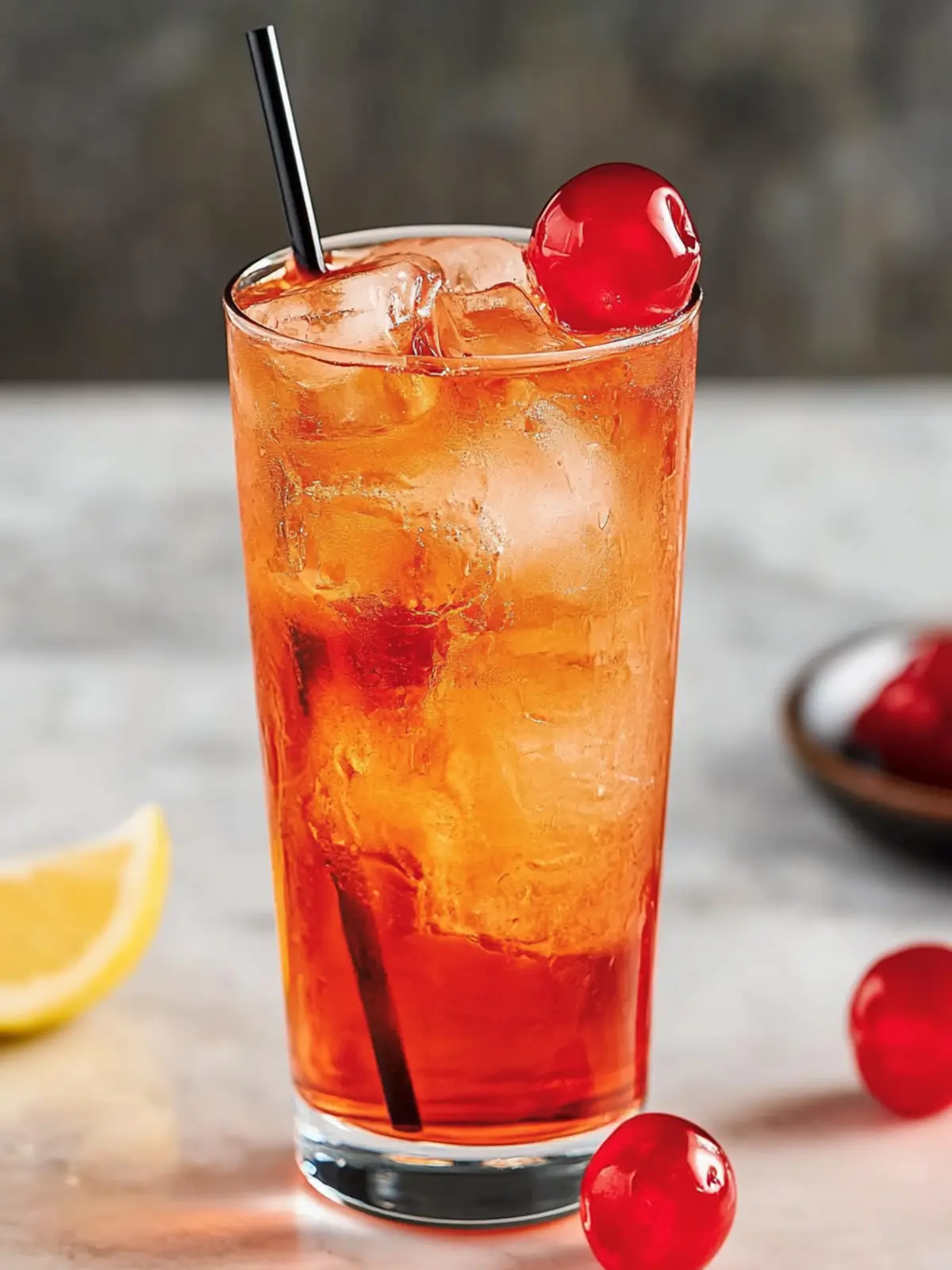 Deliciously Fun Dirty Shirley Cocktail for Any Celebration 5 Dirty Shirley Cocktail