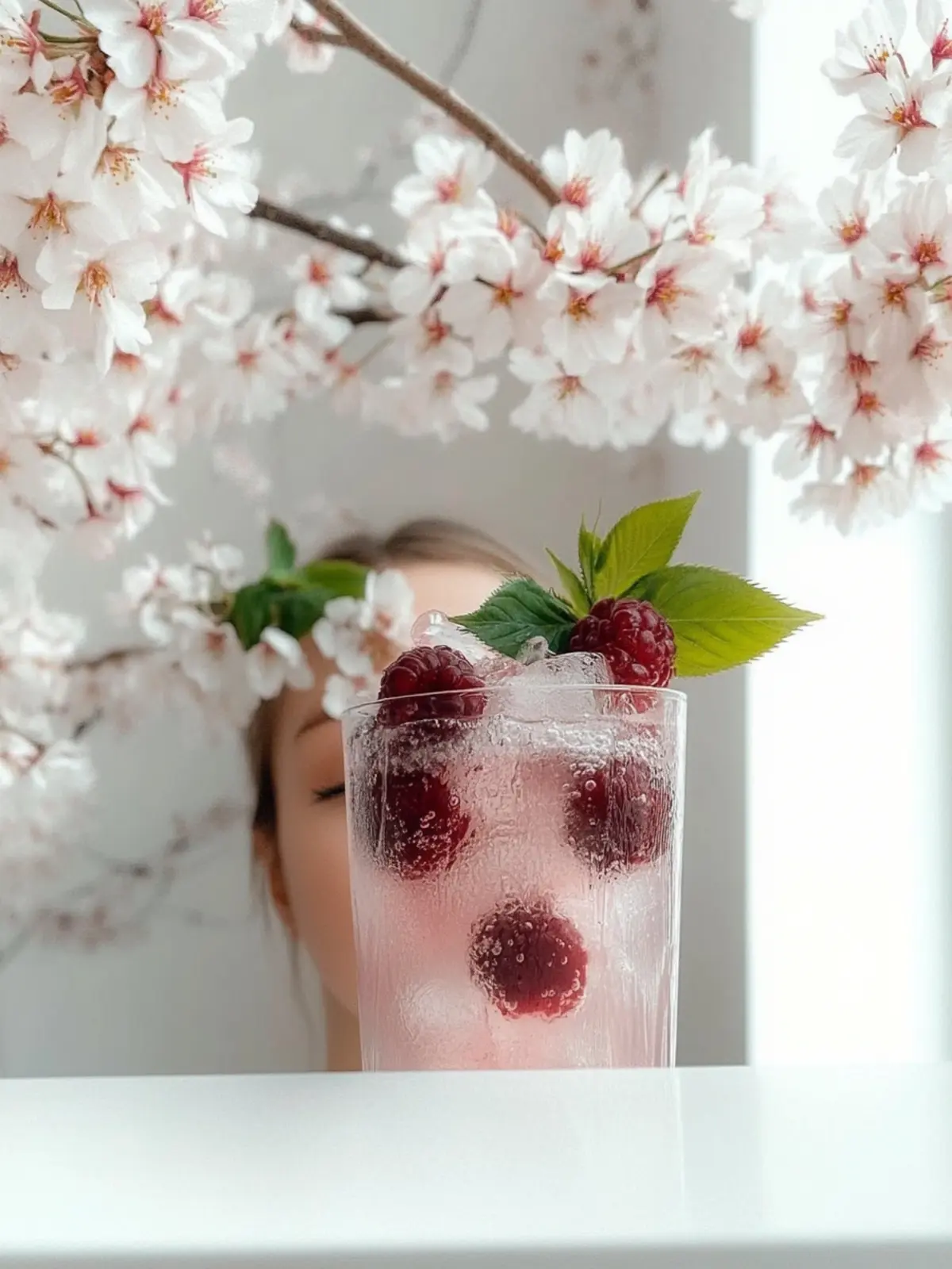 Cherry Blossom
