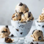 Indulge in Vegan Cookie Monster Ice Cream Bliss at Home 10 Vegan Cookie Monster Ice Cream