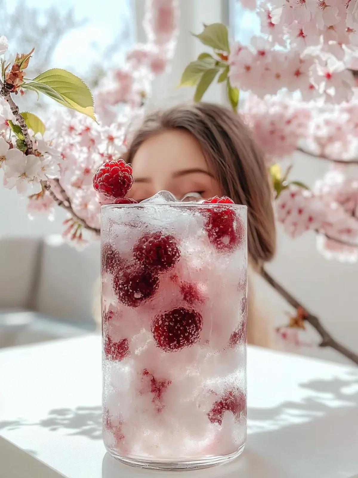 Cherry Blossom