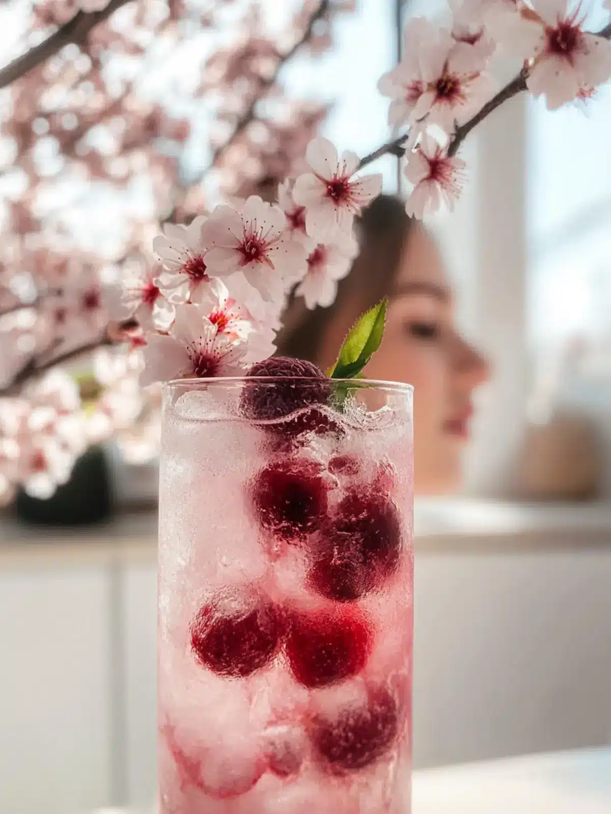 Cherry Blossom