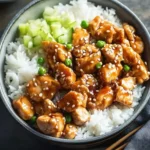 Tender Crockpot Teriyaki Chicken That's a Weeknight Win 8 Crockpot Teriyaki Chicken