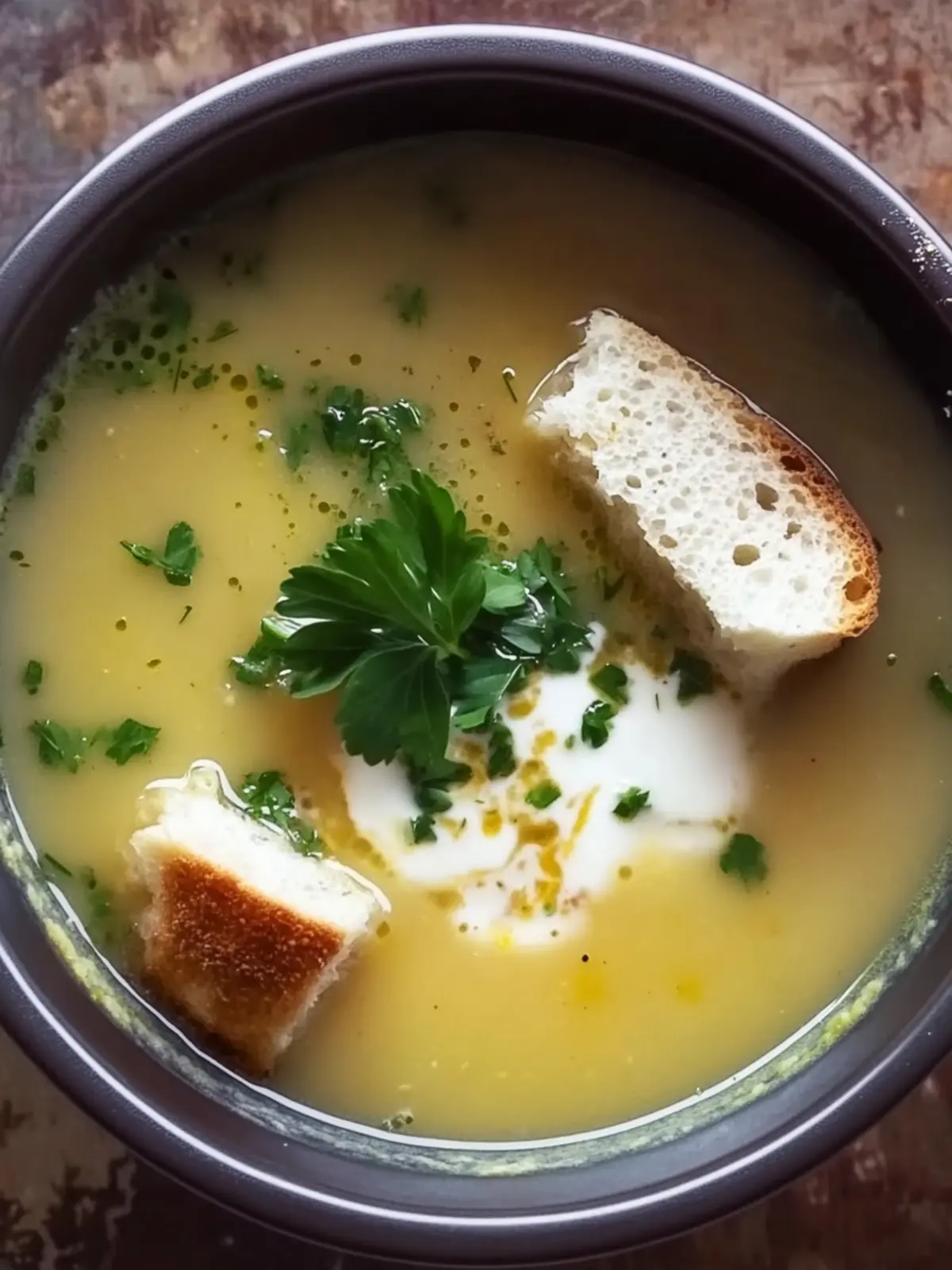 Comforting Irish Soup: A Hearty Twist That Warms You Up 4 Irish Soup