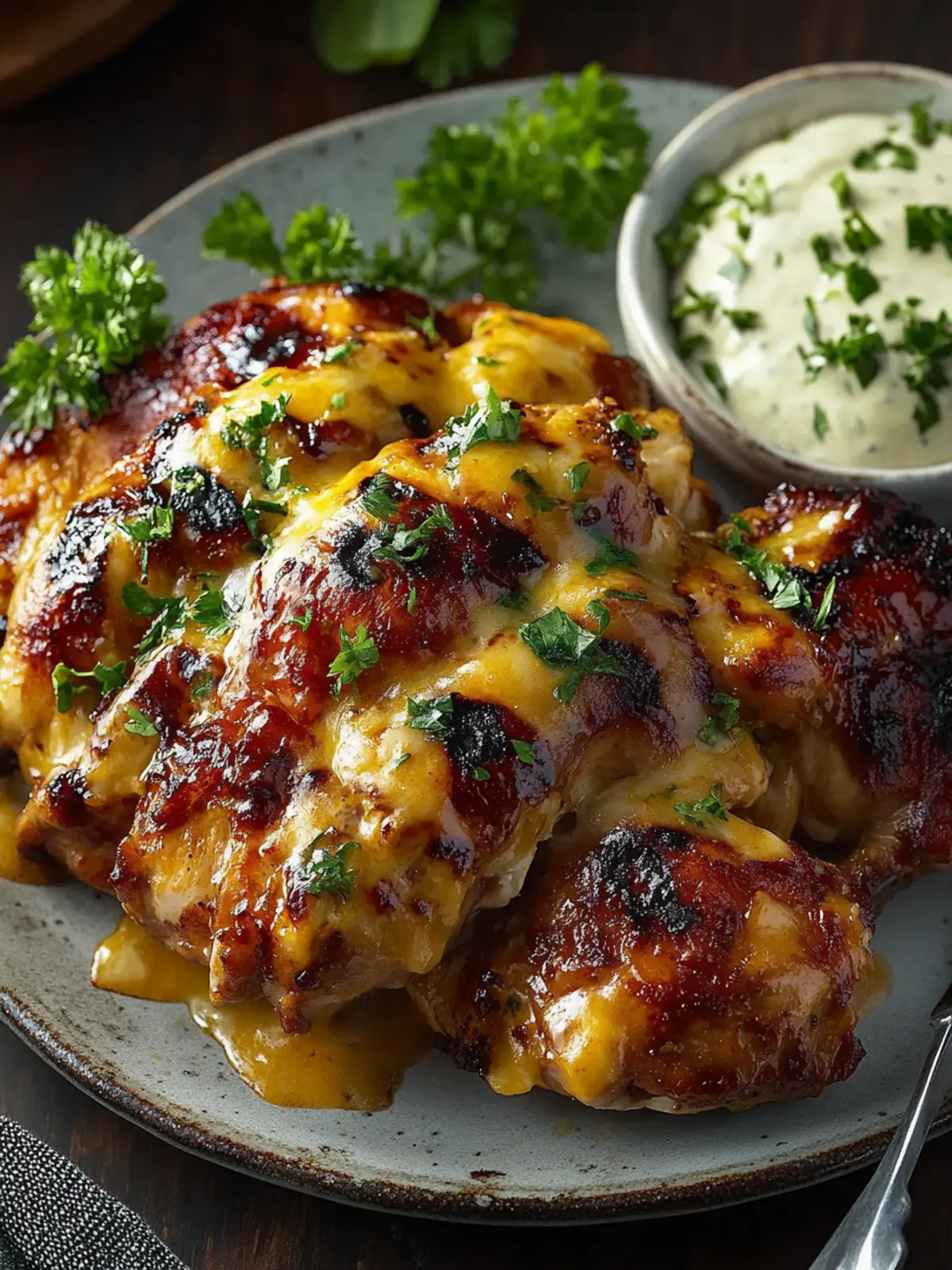 Irresistible Alice Springs Chicken for Cozy Family Dinners 2 Alice Springs Chicken