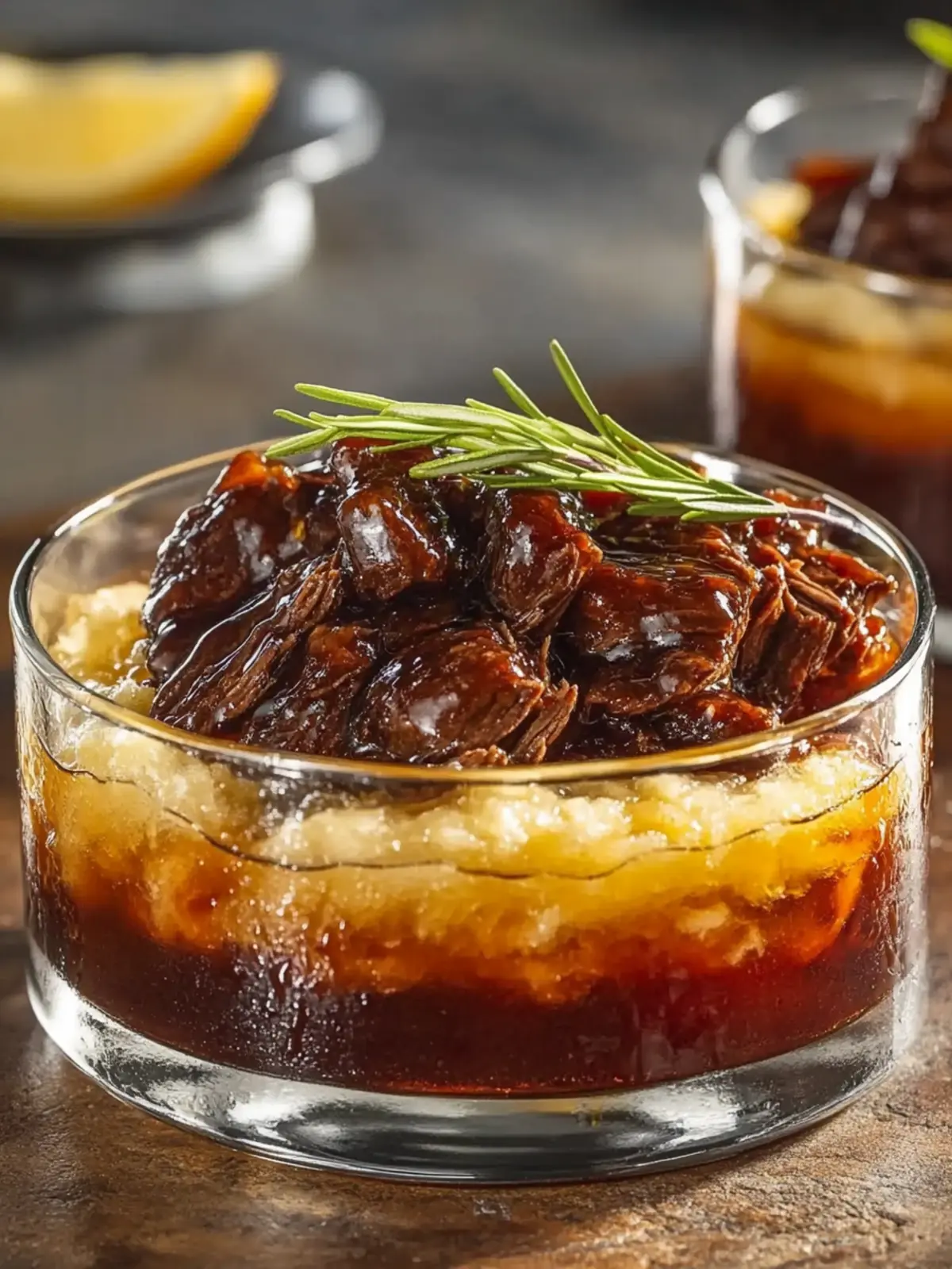 Slow Cooker Beef Manhattan: Cozy Comfort in Every Bite 3 Slow Cooker Beef Manhattan