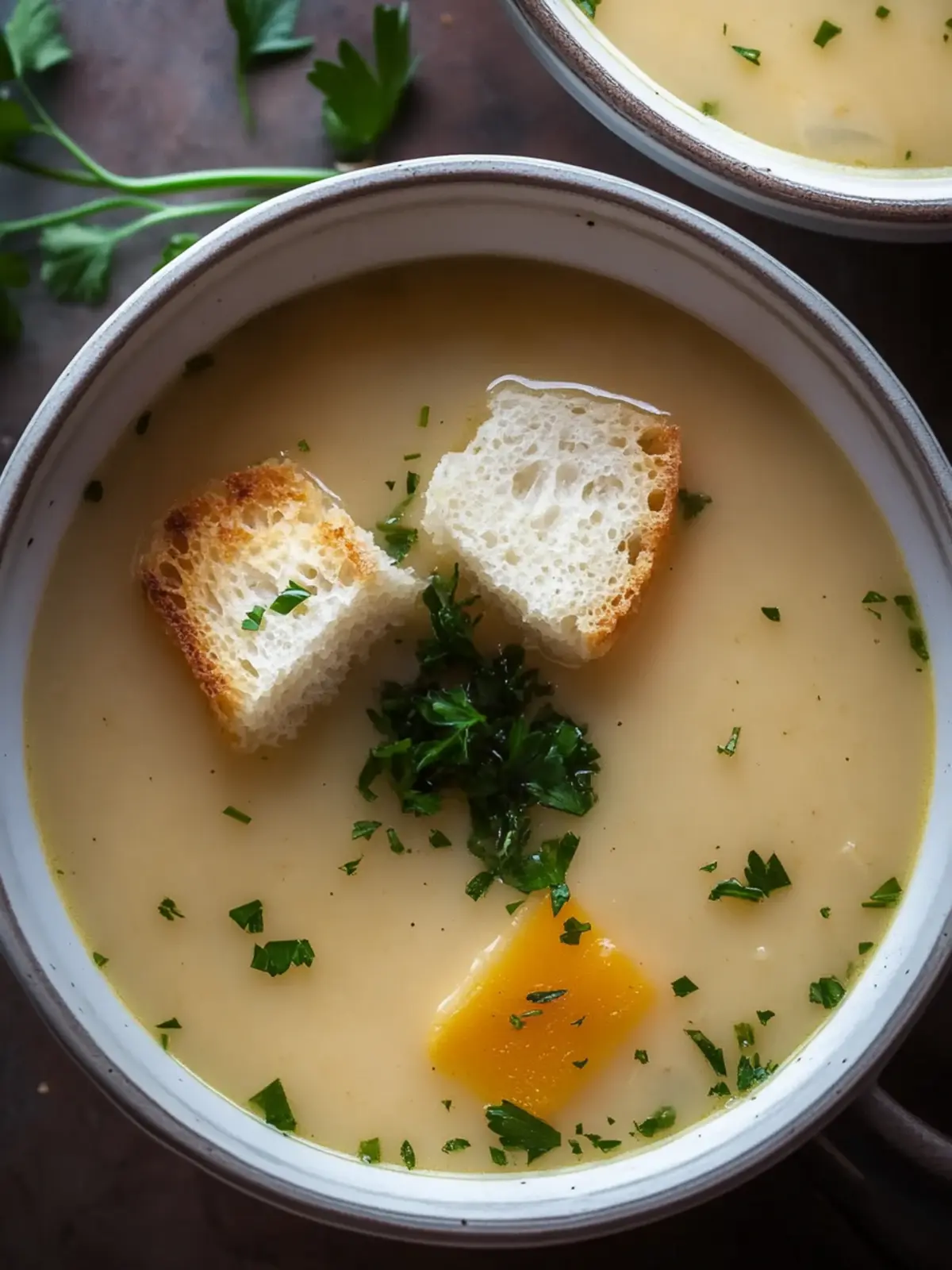 Comforting Irish Soup: A Hearty Twist That Warms You Up 2 Irish Soup