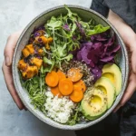 Delicious Mother Earth Bowl: Nourish Your Soul with Flavor 4 Mother Earth Bowl