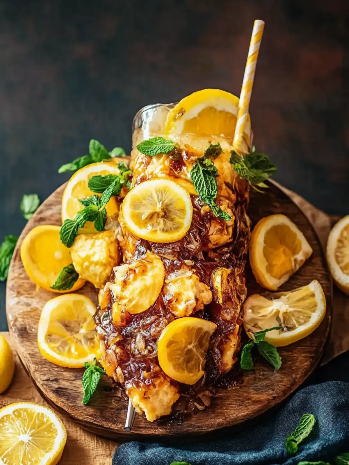 Delicious Musakhan: Simple Steps for Perfect Sumac Chicken 5 Musakhan