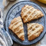 Irresistible Banana Bread Scones That Will Brighten Mornings 8 Banana Bread Scones