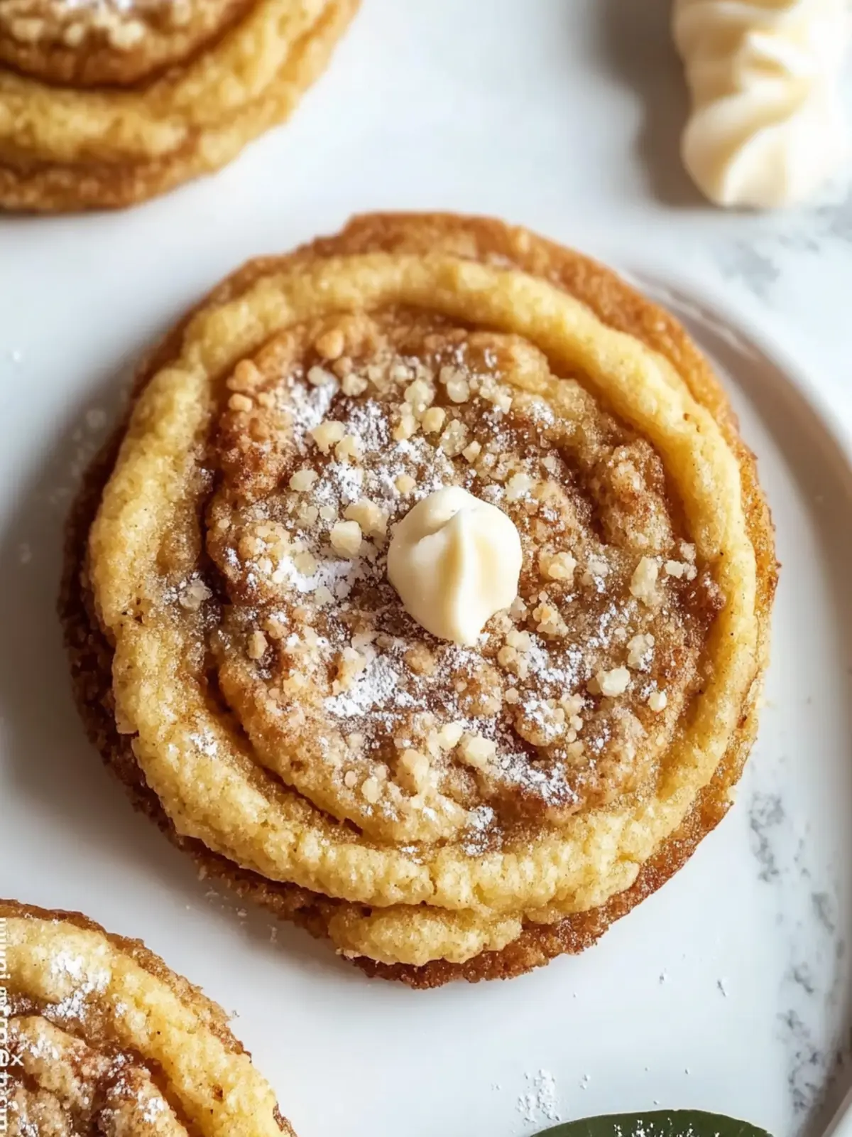 Chewy French Toast Cookies That Taste Like Breakfast Bliss 5 Chewy French Toast Cookies