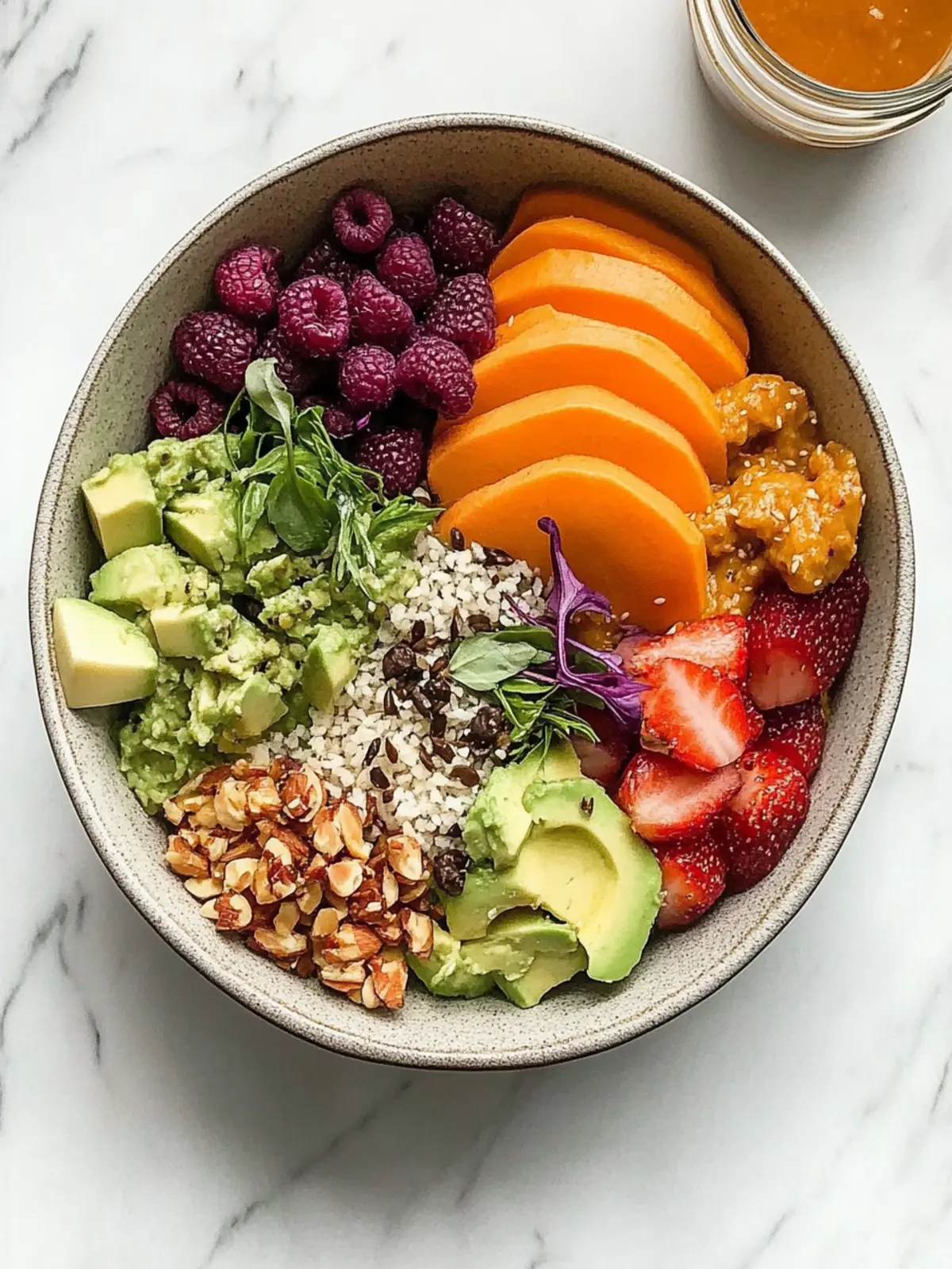 Delicious Mother Earth Bowl: Nourish Your Soul with Flavor 2 Mother Earth Bowl