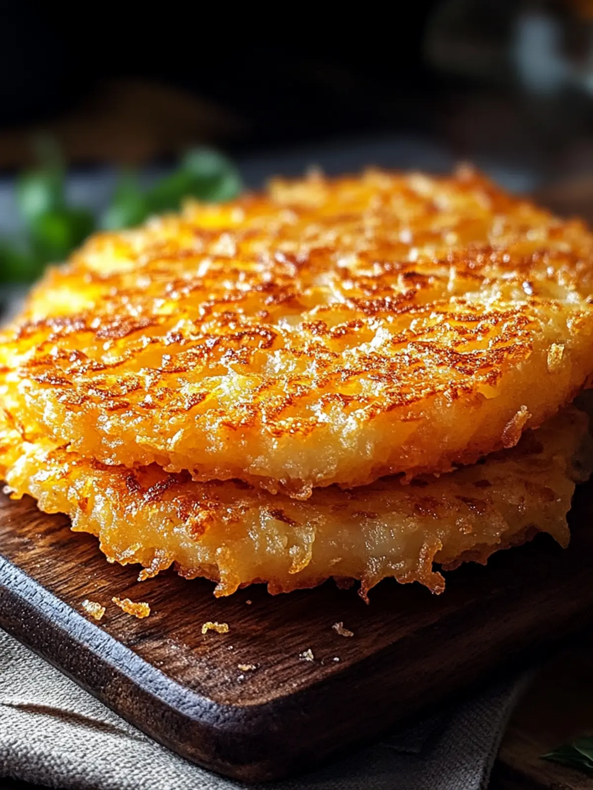 Homemade McDonald’s Hash Browns That Are Irresistibly Crispy 5 McDonald’s Hash Browns