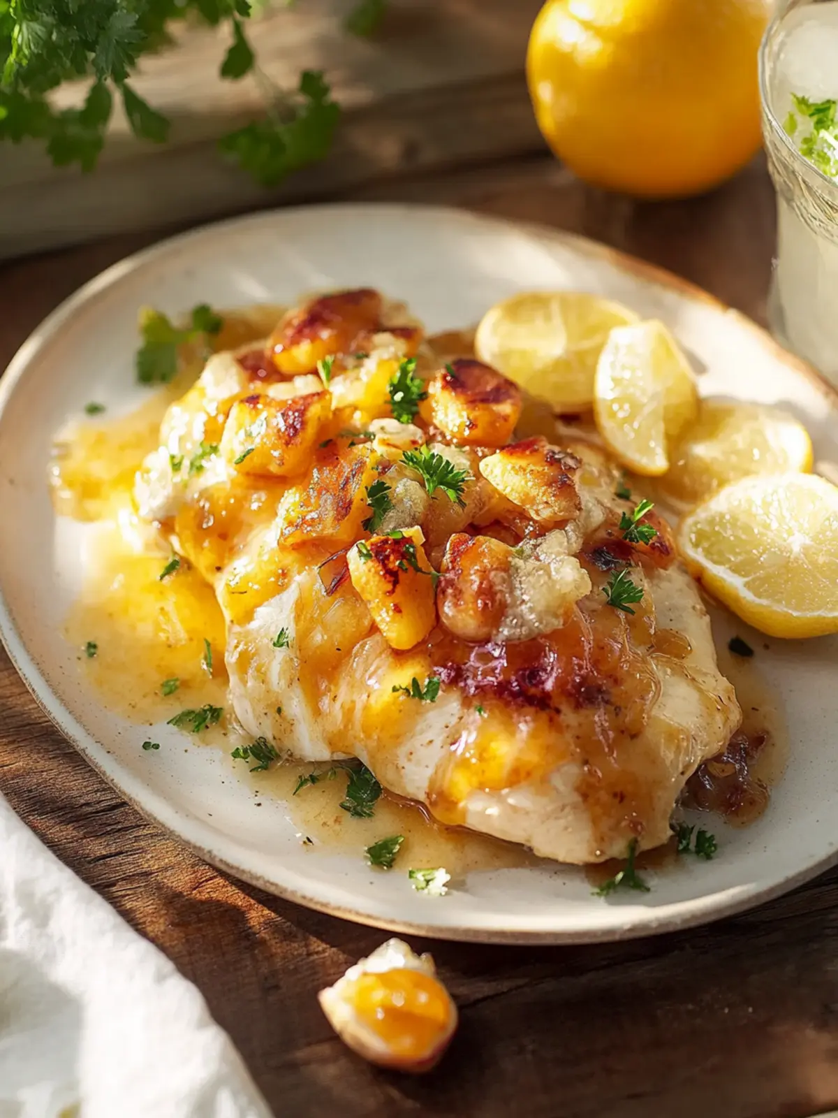 Irresistible Alice Springs Chicken for Cozy Family Dinners 4 Alice Springs Chicken