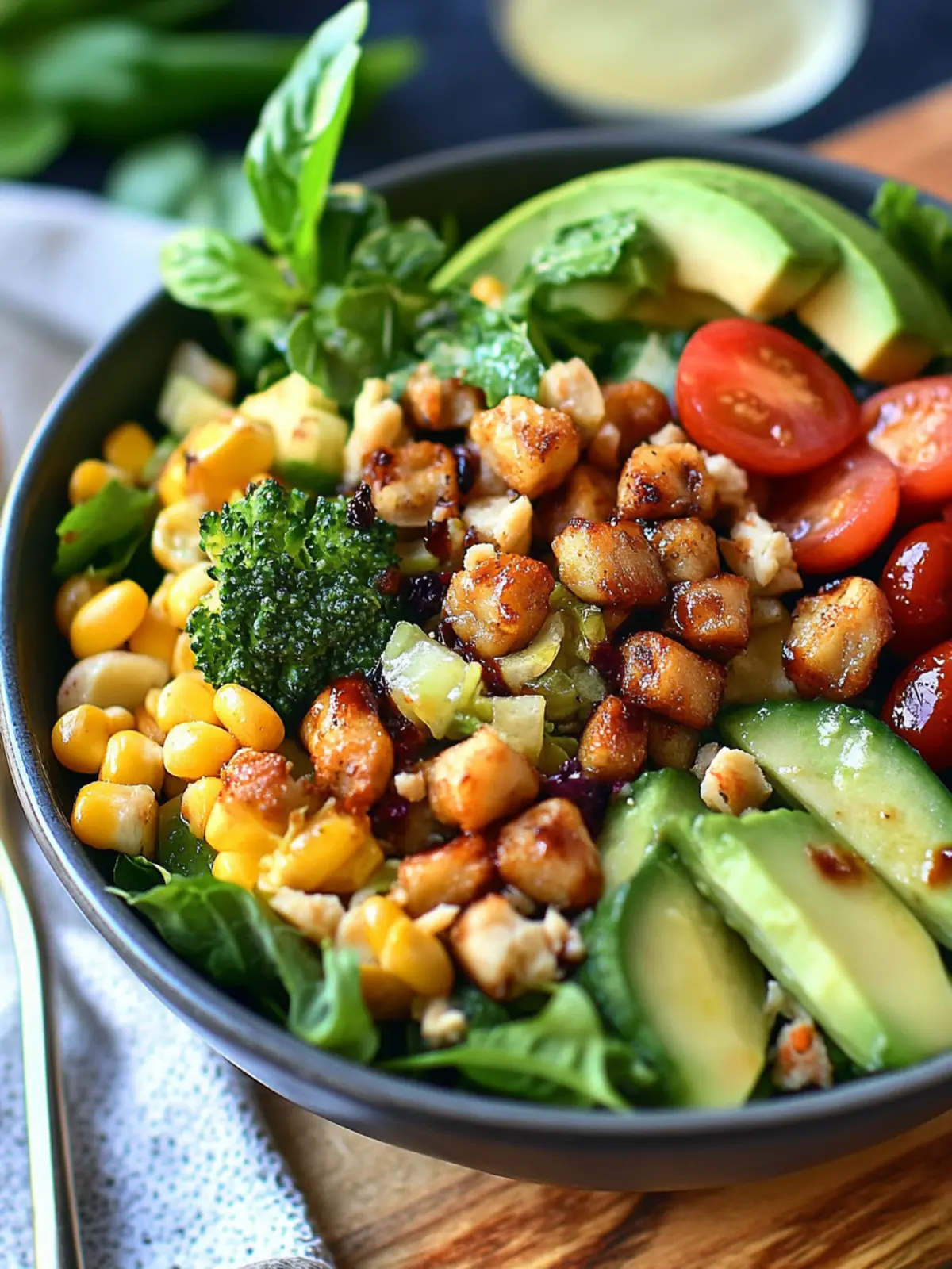 Delicious Earth Bowl Salads Packed with Flavorful Goodness 3 Earth Bowl Salads