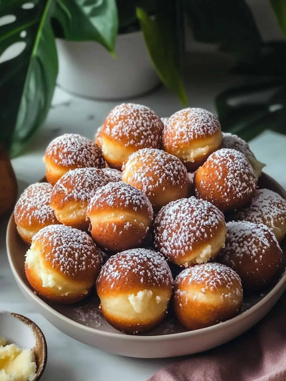 Hawaiian Malasadas: Your New Favorite Sweet Fried Delight 3 Hawaiian Malasadas