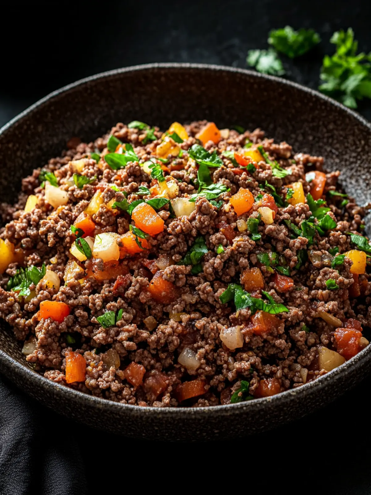 Savory Ground Beef Meals: Easy, Delicious, and Budget-Friendly 2 Ground Beef Meals