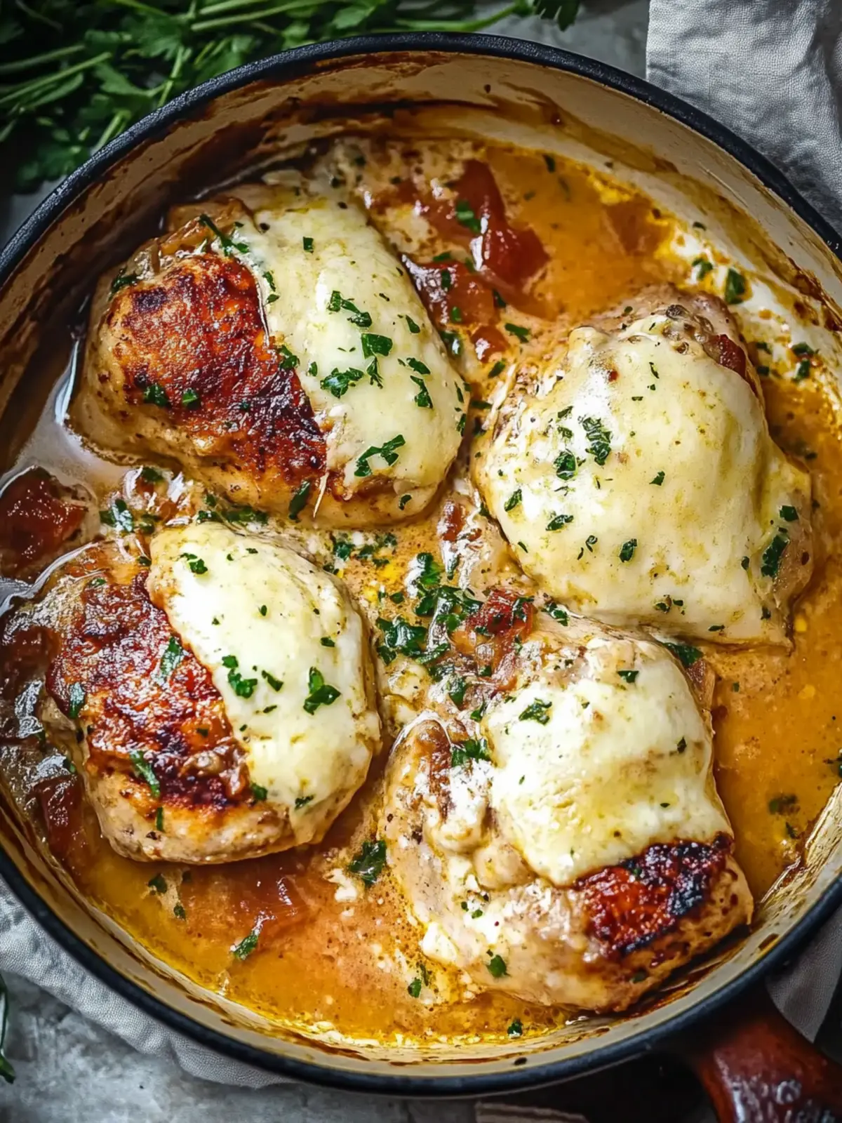Delicious Chicken Valdostana Ready in Just 30 Minutes 2 Chicken Valdostana